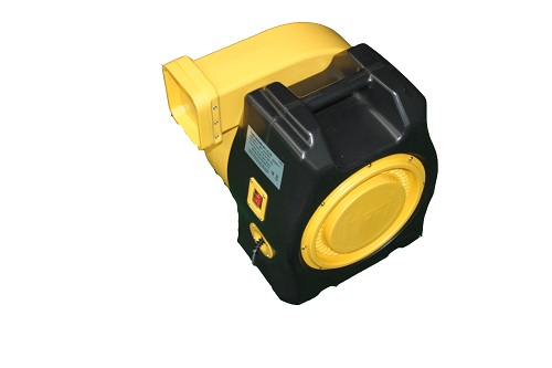 Springkussen Blower Huawei REH-1.5E - 1,1 kW