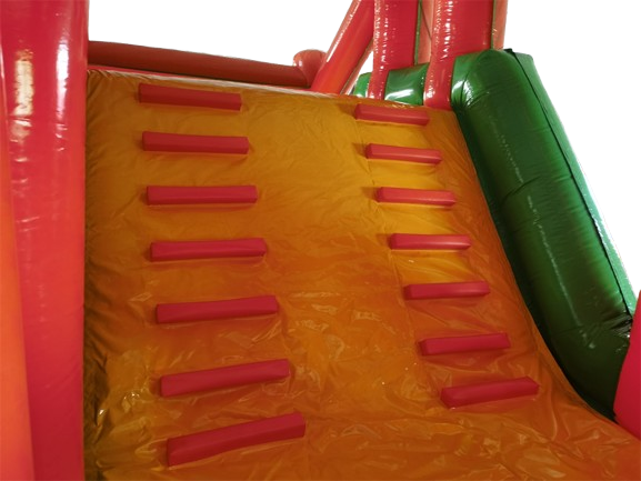 Stormbaan Standard - 14x3,8 m