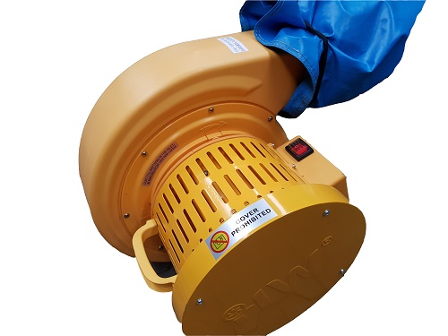 Huawei Air heater HT-1E