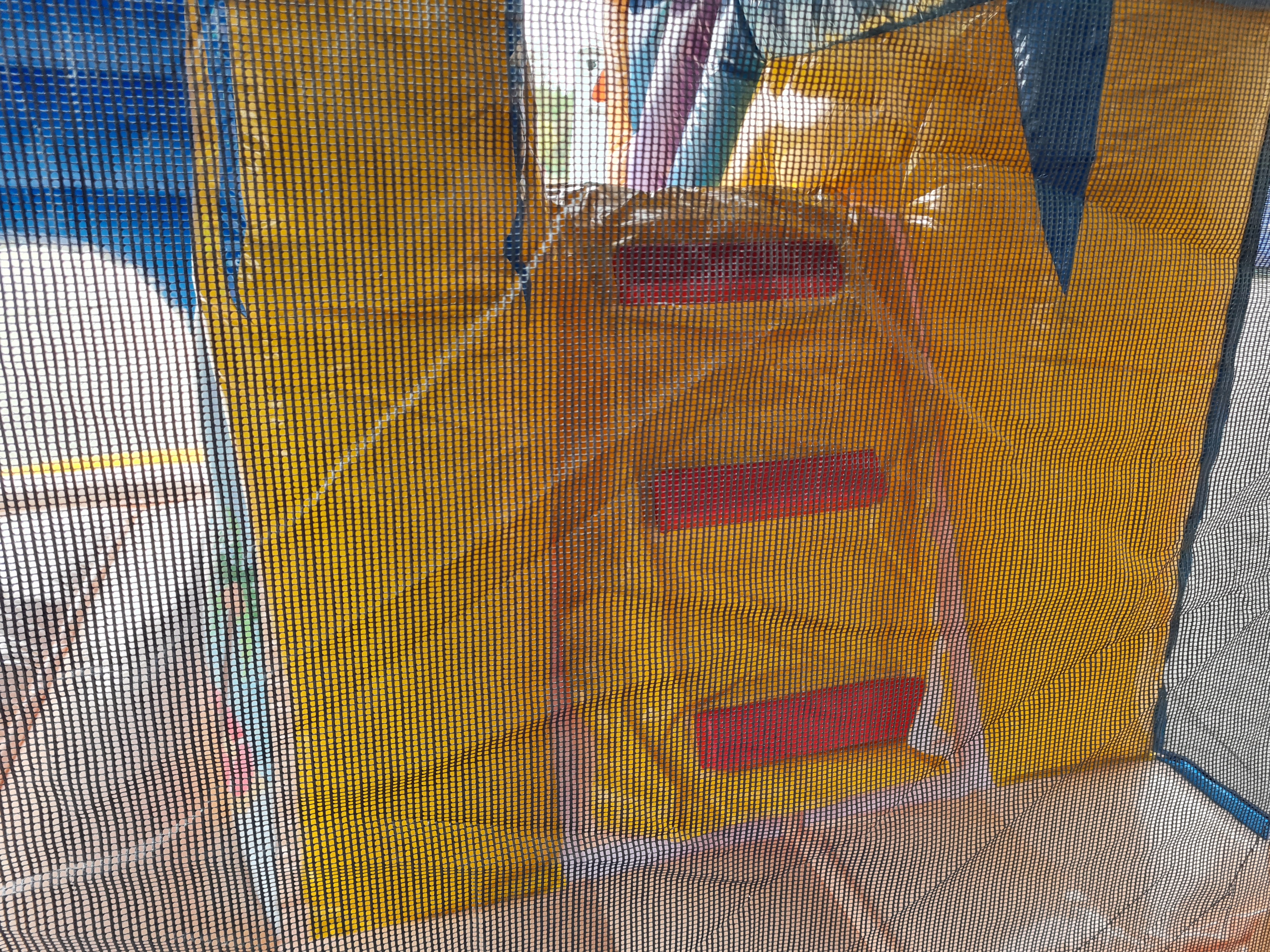 Multiplay Beach Party 4,6x3,5 m 