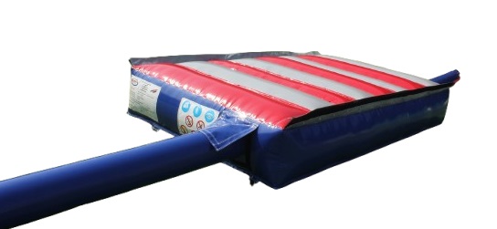 Stormbaan modulair - part 23