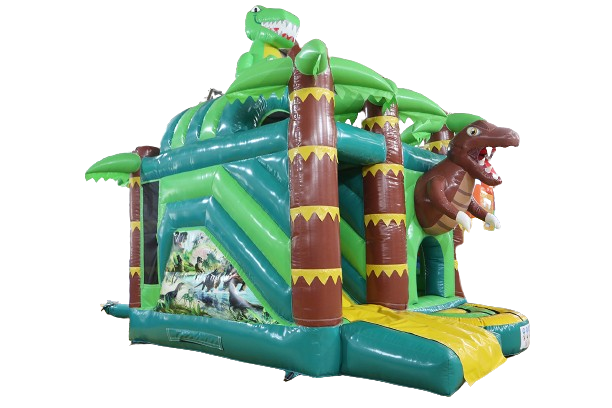 Multiplay dino -  4,6x3,5 m 