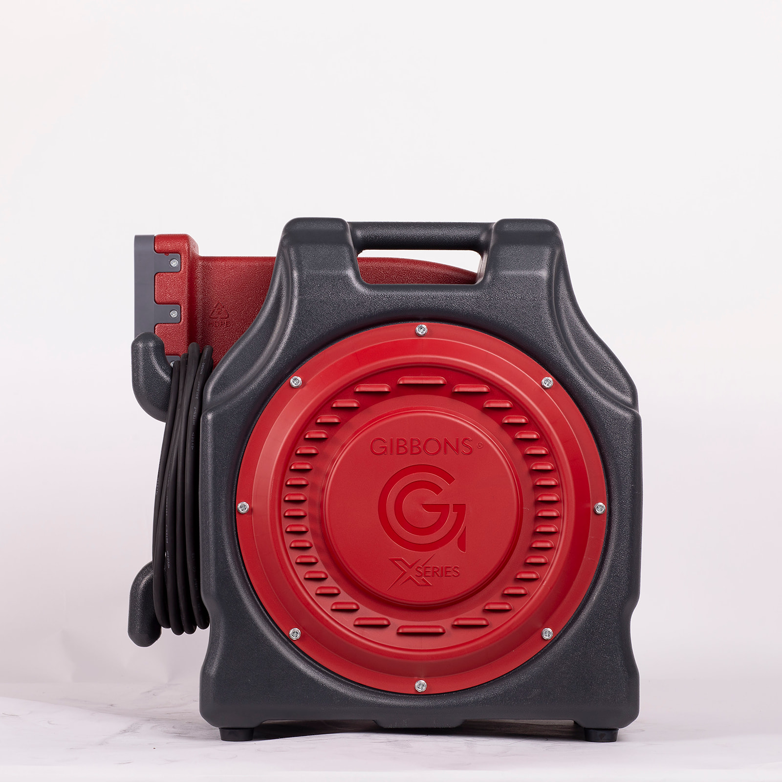 Gibbons blower 1,5 kW – GX 1650