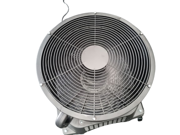 Blower voor Skydancer / Airman 1100W