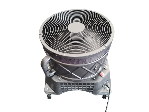 Blower voor Skydancer / Airman 1100W