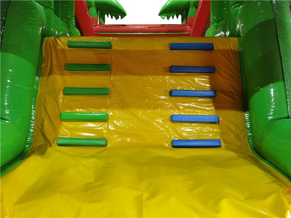 Stormbaan tijger - 14x3,8 m