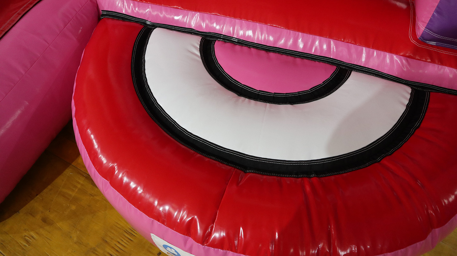 Multiplay make up - 4,6x3,5 m 