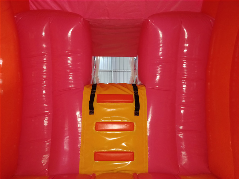 Eenhoorn prinses koets