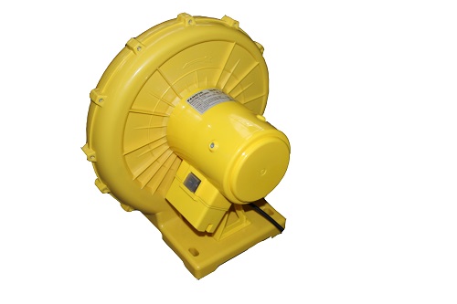 Blower 680 W Geel