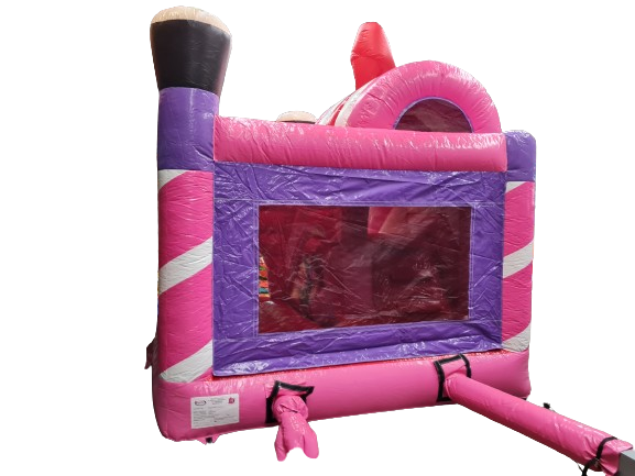 Multiplay make up - 4,6x3,5 m 