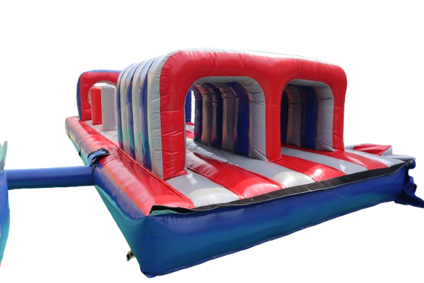 Stormbaan modulair - part 20