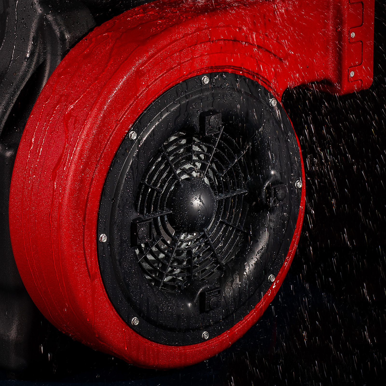 Gibbons blower 1,5 kW – GX 1650