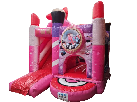 Multiplay make up - 4,6x3,5 m 